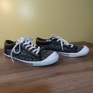 Coach Sneakers